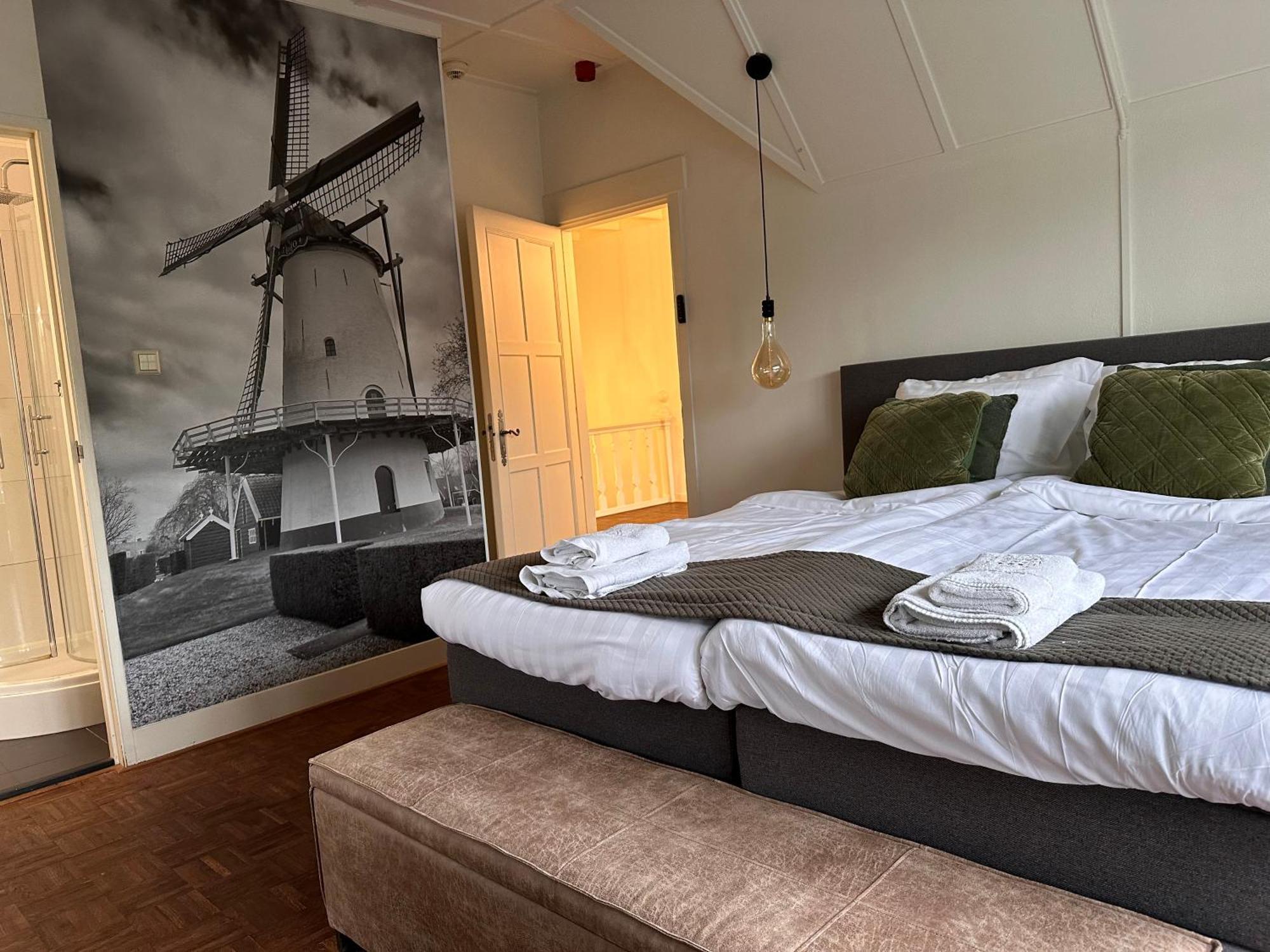 Bed And Breakfast Goes Exterior photo
